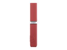 Lippenstift L'Oréal Paris Infaillible Matte Resistance Lipstick 5 ml 200 Lipstick&Chill