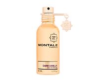 Eau de Parfum Montale Dark Vanilla 50 ml