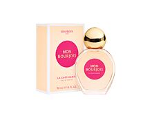 Eau de Parfum BOURJOIS Paris Mon Bourjois La Captivante 50 ml