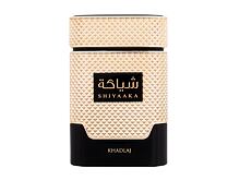 Eau de Parfum Khadlaj Shiyaaka Gold 100 ml