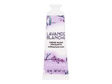 Handcreme  L'Occitane Lavande Blanche 30 ml