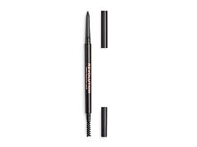 Crayon à sourcils Makeup Revolution London Precise Brow Pencil 0,05 g Medium Brown