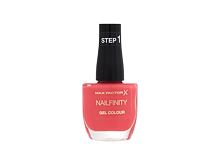 Vernis à ongles Max Factor Nailfinity 12 ml 900 Film Noir