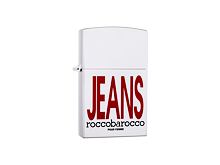 Eau de Parfum Roccobarocco Jeans 75 ml