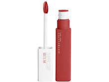 Lippenstift Maybelline Super Stay Matte Ink Liquid 5 ml 130 Self-Starter