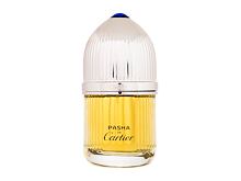 Parfum Cartier Pasha De Cartier Rechargeable 100 ml