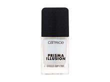 Nagellack Catrice Effect Top Coat Prisma Illusion 10,5 ml 040 Galactic Dust