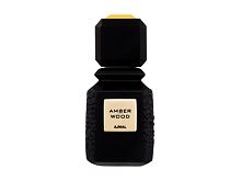 Eau de Parfum Ajmal Amber Wood 50 ml