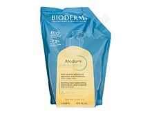 Olio gel doccia BIODERMA Atoderm Soothing Lipid-Replenishing Cleansing Oil Ricarica 1000 ml