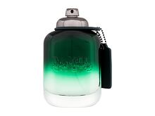 Eau de Toilette Coach Green 100 ml Tester