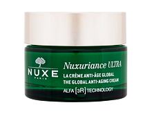 Tagescreme NUXE Nuxuriance Ultra The Global Anti-Aging Cream 50 ml