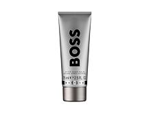 Baume après-rasage HUGO BOSS Boss Bottled 75 ml