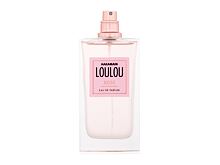 Eau de Parfum Al Haramain Loulou Rose 100 ml Tester