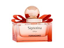 Eau de Parfum Ferragamo Signorina Unica 30 ml