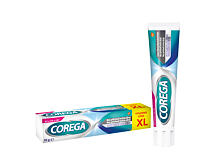 Crème fixative pour prothèses dentaires Corega Flavourless Extra Strong 70 g