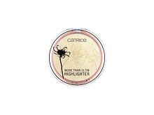 Illuminante Catrice More Than Glow 5,9 g 010 Ultimate Platinum Glaze