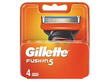 Ersatzklinge Gillette Fusion5 4 St.