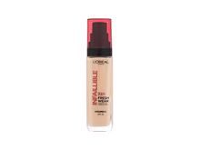 Foundation L'Oréal Paris Infaillible 32H Fresh Wear SPF25 30 ml 125
