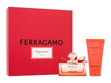Eau de Parfum Ferragamo Signorina Unica 50 ml Sets