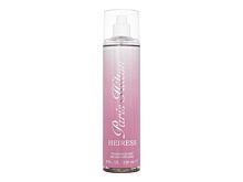 Spray corps Paris Hilton Heiress 236 ml