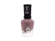 Nagellack Sally Hansen Miracle Gel 14,7 ml 205 To The Taupe