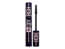Mascara Maybelline Lash Sensational Sky High 7,2 ml Plum Twilight