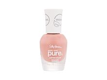 Vernis à ongles Sally Hansen Good. Kind. Pure. 10 ml 375 Mint Refresh