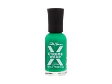 Nagellack Sally Hansen Xtreme Wear 11,8 ml 359 Tan-Lime