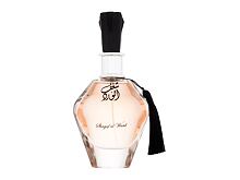 Eau de parfum Al Wataniah Shagaf Al Ward 100 ml