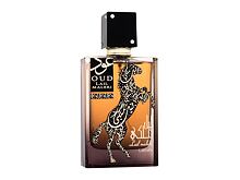 Eau de Parfum Lattafa Oud Lail Maleki 100 ml Beschädigte Schachtel
