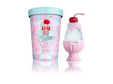 Eau de Toilette Anna Sui Sundae Pretty Pink 50 ml