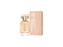 Eau de Parfum HUGO BOSS Boss The Scent 50 ml