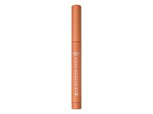 Lidschatten L'Oréal Paris Le Shadow Stick 1,4 g 440 Foiled Copper