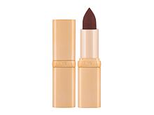 Lippenstift L'Oréal Paris Color Riche 4,5 g 635 Worth It Medium