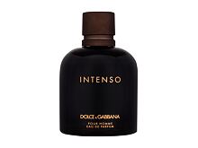 Eau de parfum Dolce&Gabbana Pour Homme Intenso 125 ml