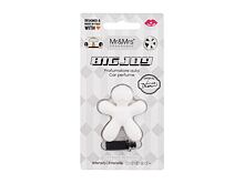 Autoduft Mr&Mrs Fragrance Big Joy Citrus Woods 1 St.