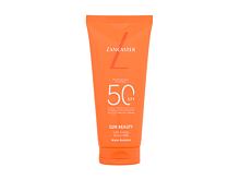 Soin solaire corps Lancaster Sun Beauty Body Milk SPF30 100 ml