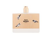 Eau de Parfum Memo Paris Eau de Memo 100 ml Tester