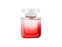 Eau de Parfum Karl Lagerfeld Rouge 85 ml scatola danneggiata