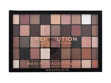 Fard à paupières Makeup Revolution London Maxi Re-loaded 60,75 g Large It Up