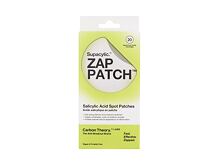 Lokale Hautpflege Carbon Theory Supacylic Zap Patch 20 St.