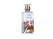 Eau de parfum Ferragamo Oceani Di Seta 100 ml