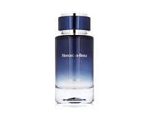 Eau de Parfum Mercedes-Benz Ultimate 120 ml