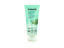 Peeling Babaria Aloe Facial Exfoliating Gel 100 ml