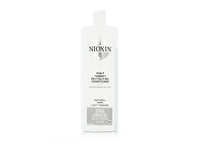 Conditioner Nioxin System 1 Scalp Therapy Revitalising Conditioner 1000 ml