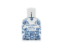 Eau de toilette Dolce&Gabbana Light Blue Summer Vibes Pour Homme 75 ml