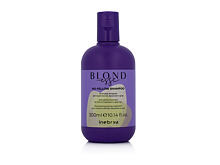 Shampoo Inebrya BLONDesse No-Yellow Shampoo 300 ml