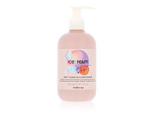 Pflege ohne Ausspülen Inebrya Ice Cream Dry-T Leave-in Conditioner 300 ml