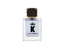 Eau de Toilette Dolce&Gabbana K pour Homme 50 ml