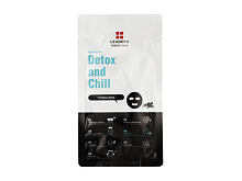 Gesichtsmaske Leaders Insolution Daily Wonders Detox and Chill Charcoal Purifying Mask 25 ml